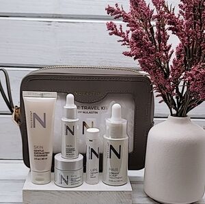 NULASTIN Luxe Travel Kit $99